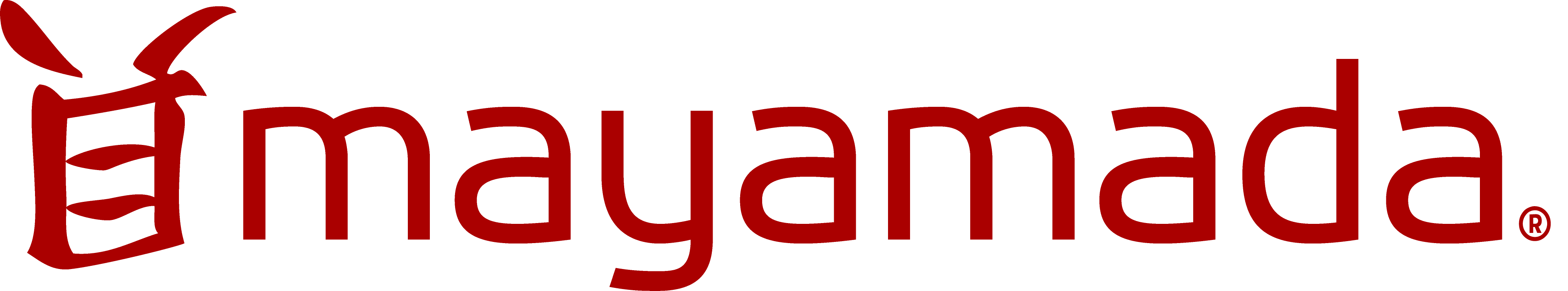 Logo for Mayamada